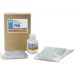 HP 790 Cap Cleaning Kit