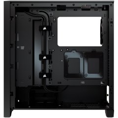 Corsair 4000D Airflow Tempered Glass Mid-Tower