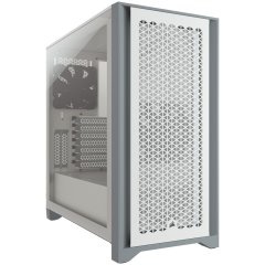 Corsair 4000D Airflow Tempered Glass Mid-Tower