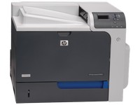 HP Color LaserJet Enterprise CP4025dn Printer