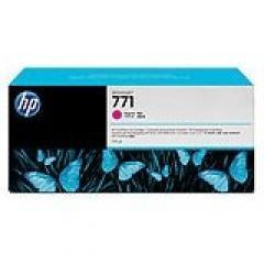 HP 771 775-ml Magenta Designjet Ink Cartridge