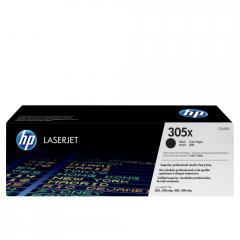 Консуматив HP 305X Original LaserJet cartridge; black; 4000 Page Yield ; 2 - pack; HP