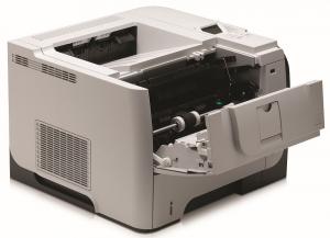 HP LaserJet P3015d + HP Care Pack (3Y) - HP LaserJet P3015 series Hardware Support