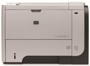 HP LaserJet P3015d
