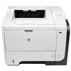 Принтер HP LaserJet P3015dn Printer A4; A5; A6; B5 1200 x 1200 dpi 42 ppm  128 MB 540 MHz
