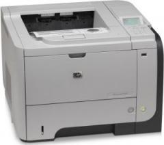 Принтер HP LaserJet P3015x Printer+HP 3y Nbd LaserJet P3015 HW Supp
