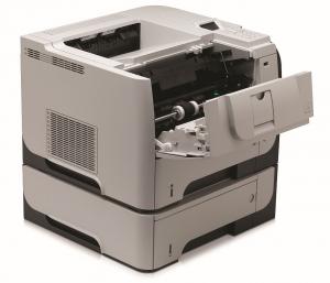 Принтер HP LaserJet P3015x Printer+HP 3y Nbd LaserJet P3015 HW Supp