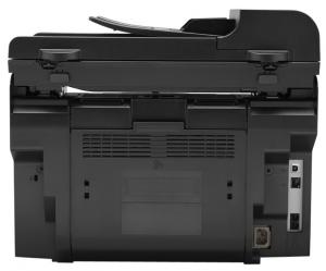HP LaserJet M1536dnf MFP