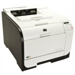 HP LaserJet Pro 400 color M451nw