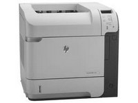HP LaserJet Ent 600 M602n Printer