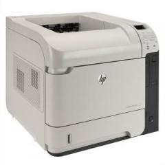 HP LaserJet Ent 600 M602dn Printer