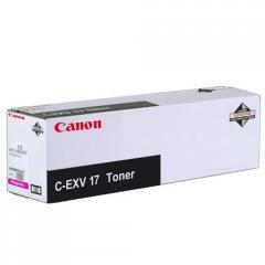 Canon Toner C-EXV 17 Magenta
