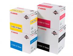 Canon Toner C-EXV 21 Black