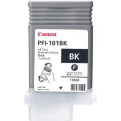 Canon Pigment Ink Tank PFI-101 Photo Black