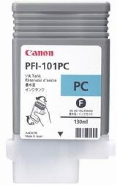 Canon Pigment Ink Tank PFI-101 Photo Cyan for iPF5000