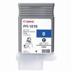 Canon Pigment Ink Tank PFI-101 Blue for iPF5000