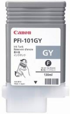 Canon Pigment Ink Tank PFI-101 Grey for iPF5000