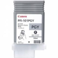 Canon Pigment Ink Tank PFI-101 Photo Grey for iPF5000
