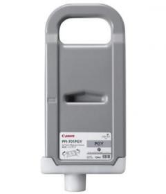 Canon Pigment Ink Tank PFI-701 Photo Grey for iPF8000 and iPF9000