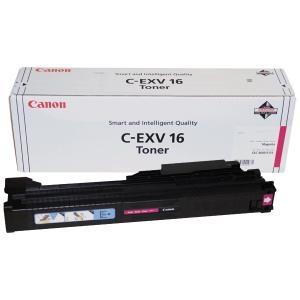 Canon Toner C-EXV 16 Magenta