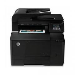 HP LaserJet Pro 200 color MFP M276nw
