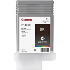 Canon Pigment Ink Tank PFI-103 Photo Black for iPF6100