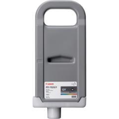 Canon Pigment Ink Tank PFI-702 Grey For iPF8100 and iPF9100