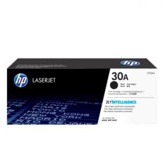 Консуматив HP 30A Original LaserJet cartridge; black; 1600 Page Yield ; ; HP LaserJet Pro