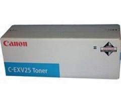 Canon Toner C-EXV25 Cyan