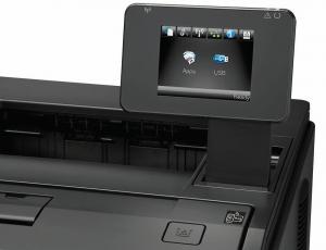 HP LaserJet Pro 400 M401dn + HP Care Pack (3Y) - HP 3y Return LaserJet M401 HW Service