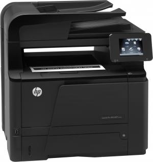 HP LaserJet Pro 400 MFP M425dn
