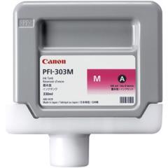 Canon Ink Tank PFI-303M for iPF810 iPF820 330ml