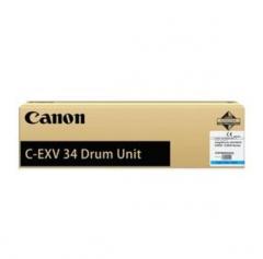 Canon drum unit C-EXV 34 black IRAC2020