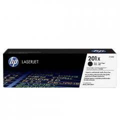Консуматив HP 201X Original LaserJet cartridge; black; 2800 Page Yield ; ; HP Color