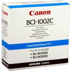 Canon Ink Tank BCI-1002 Cyan (BCI1002C)