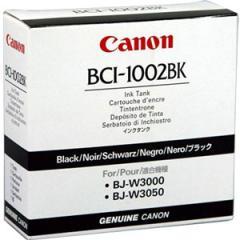 Canon Ink Tank BCI-1002 Black (BCI1002BK)