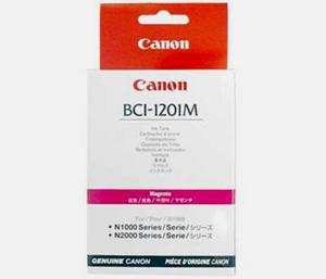 Canon BCI1201M