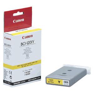 Canon BCI1201Y