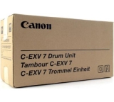 Canon Drum Unit C-EXV 7 (24K)IR-1210/30/70