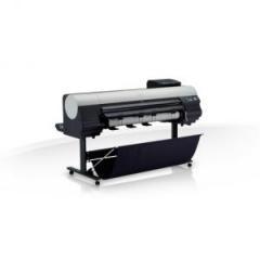 Canon imagePROGRAF iPF8400SE incl. stand