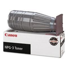 Canon Toner NP-G3
