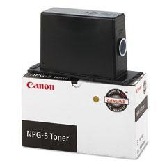 Canon Toner NP-G5