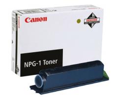 Canon Toner NP-G1 (for NP6317