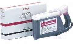 Canon Ink Tank BCI-1101 Magenta for W9000 (BCI1101M)