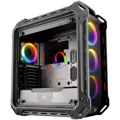Chassis COUGAR PANZER EVO RGB Full-Tower