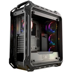 Chassis COUGAR PANZER EVO RGB Full-Tower