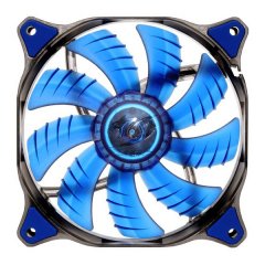COUGAR BLUE LED Fan CF-D12HB-B
