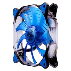 COUGAR BLUE LED Fan CF-D12HB-B