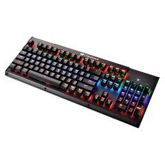 COUGAR Ultimus TTC Blue Switch RGB Mechanical Gaming Keyboard