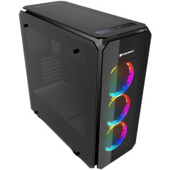 Chassis COUGAR PURITAS RGB Middle Tower
